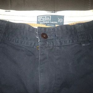 Ralph Lauren Cargo Shorts